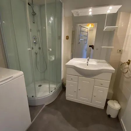 T2 Avec Terrasse, Wifi Et Parking Au Centre-ville D'arcachon - Fr-1-374-188 * آركاشو